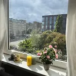 شقة Cozy & Sunny In West أمستردام