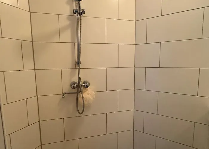 Cozy&sunny In West Amsterdam