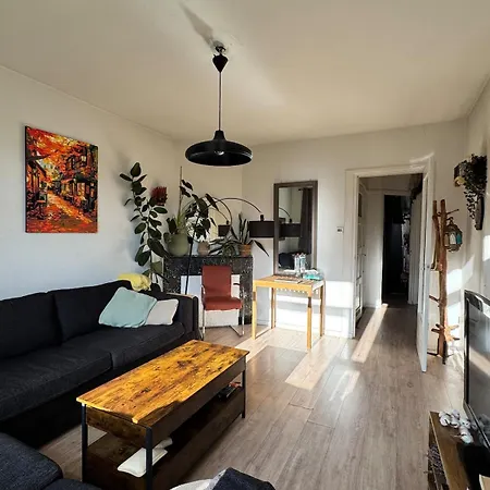 Cozy & Sunny In West * Amsterdam